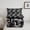 Black Grey 01, variant on Feelyou Gothic Skull Teens Full Size Comforter Sets, Valentine's Day Rose Bedding Comforter Set, Black Blue Flower Reversible Bedding Sets, Super Cozy Room Decor, 3-Piece