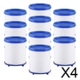 thumbnail image 1 of Grifo Filtro De Agua Ahorro De Agua 10 Piezas Soledad, 1 of 10