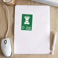 thumbnail image 4 of Binwennn Adult Stickers Uncenso Kitchen Waste Stickers Outdoor Waste Stickers, 4 of 7