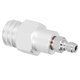 thumbnail image 4 of Desconectar El Adaptador Del Tanque De CO2 Reemplazo Del Conector De Desconexión Rápida Para Suministros De Refrescos Plata, 4 of 7
