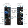 thumbnail image 3 of Comprobador de cables MFL. Rastreador de cables con interruptor avanzado desmontable de 10 vías, 3 of 7