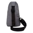 thumbnail image 4 of Riñonera Polo Club Hombre Casual Gris Crossbody Gris Lisa, 4 of 4