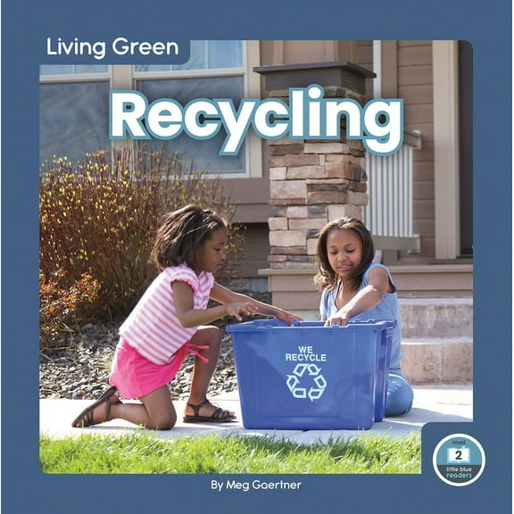 Recycling, (Paperback)