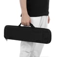 thumbnail image 4 of Melodica 32 Key Wind Musical Instrument Suitable for Beginner Practice Bag F32s(Rouge ), 4 of 4