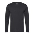 thumbnail image 1 of Bella + Canvas Vintage Black 123 Xl, 1 of 2