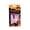 I, variant on 24-Piece Halloween Artificial Nail Set - Gothic Press-On Nails with 1ml Glue - Spooky Halloween Manicure Kit for Parties & - I