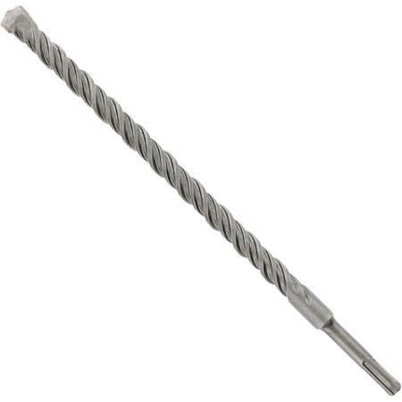 UPC: 0008925150831 | Diablo SDS-Plus 5/8 In. x 12 In. Carbide-Tipped Rotary Hammer Drill Bit