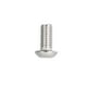 thumbnail image 3 of A2 Is07380 304 Tornillo Hexagonal de Acero Inoxidable Tornillos de Botón Tornillos Tornillos Abody M8x16, 3 of 7