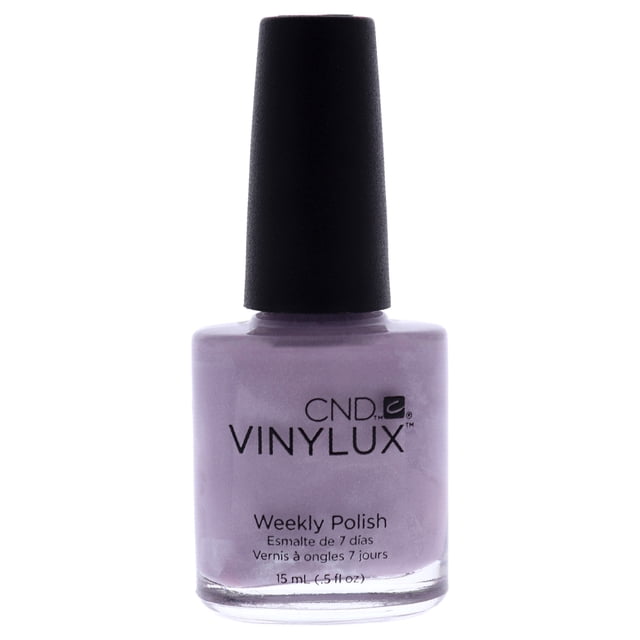 Esmalte de uñas CND Vinylux - 261 Alpine plum 0.5 oz