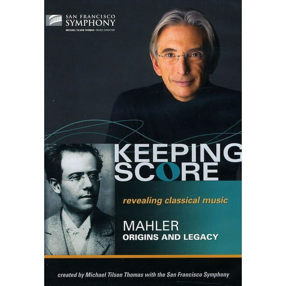 Keeping Score (DVD), SFS Media, Music & Performance