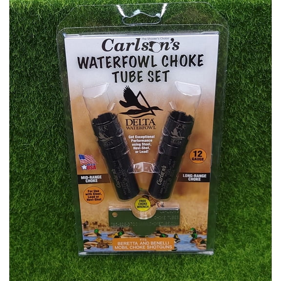 Carlsons Waterfowl