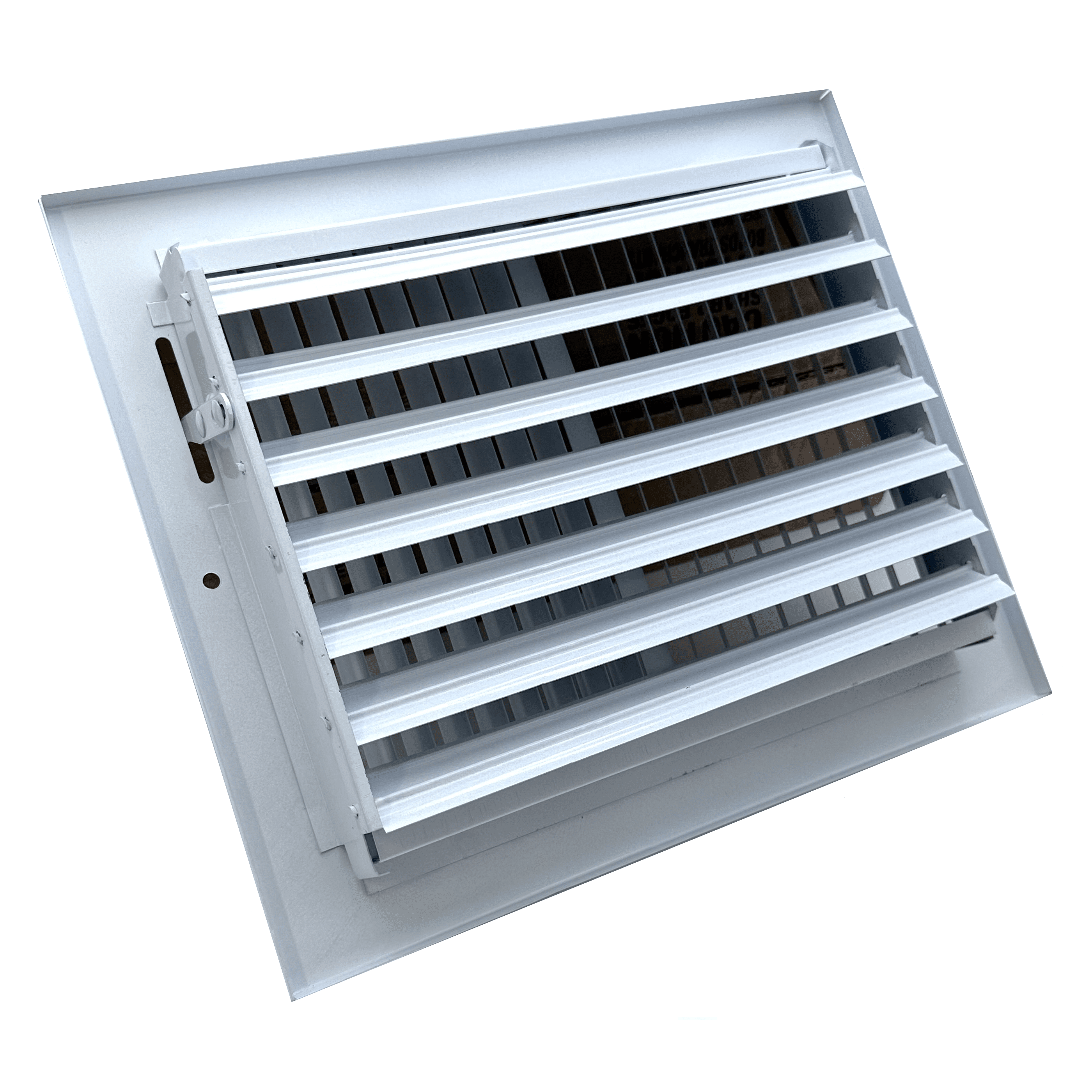 truaire 6 in. x 4 in. 2 way wall/ceiling register