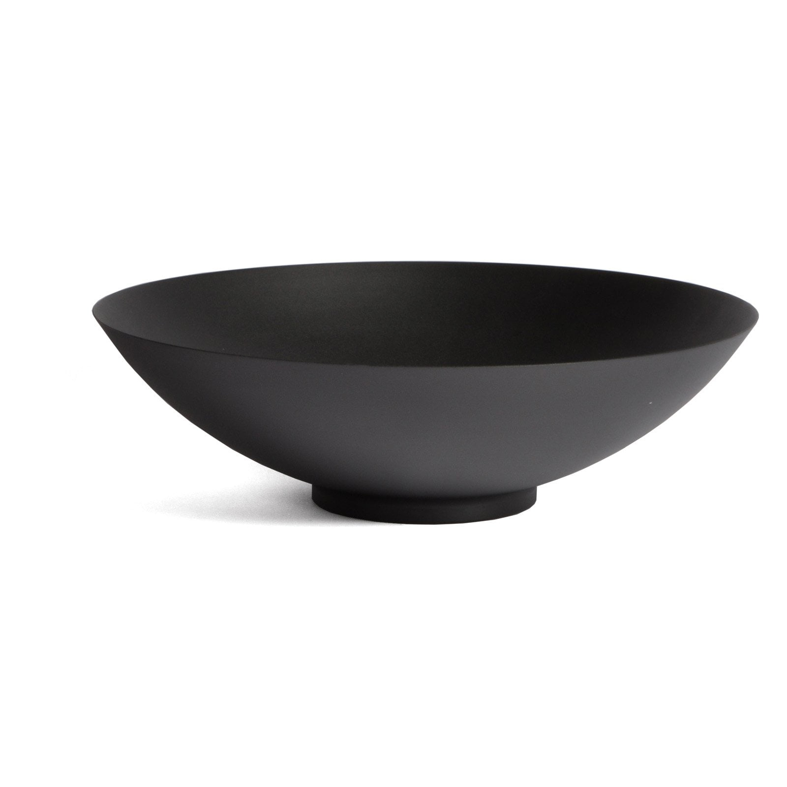 Veradek Metallic Series Round Bowl Planter by