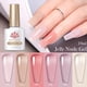 thumbnail image 3 of BORN PRETTY 10ml Gel De Verano Esmalte De Uñas Rosa Azul Púrpura UV LED Semi Permanente Soak Off Barniz 134 Colores, 3 of 4