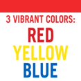 thumbnail image 2 of Colorantes para alimentos McCormick surtidos 44 ml rojo, amarillo y azul, 2 of 7