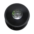 thumbnail image 3 of Deaf Bonce SA2508-D1 - Subwoofer de graves dual de 1 ohmio, 800 W RMS, Negro - para coche, Diseño co, 3 of 5