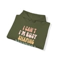 thumbnail image 4 of Behavior Analyst Therapist Teacher Hoodie Gifts Hooded Sweatshirt Shirt, 4 of 4