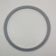 thumbnail image 1 of Anillo de sellado a presión, junta de repuesto, junta de sellado de silicona portátil a prueba de fugas para piezas de repuesto de utensilios 20 centímetros BLESIY Anillo de sellado para cocina, 1 of 8
