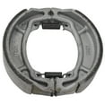 thumbnail image 2 of Brake Pad, Brake Shoe Rustproof High Sensitivity  For Motorbike Scooter, 2 of 8