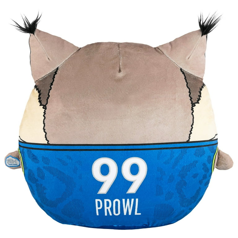 Sleep Squad Minnesota Lynx Prowl 12