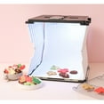 thumbnail image 4 of We R Memory Keepers ShotBox Photo Studio Kit-6 Pieces, 4 of 14