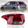 thumbnail image 1 of Clidr Inner Led Tail Light Lamp 8331A186 Generic Fit For Mitsubishi Outlander Phev 2016-2020 Right/Passenger Side, 1 of 1