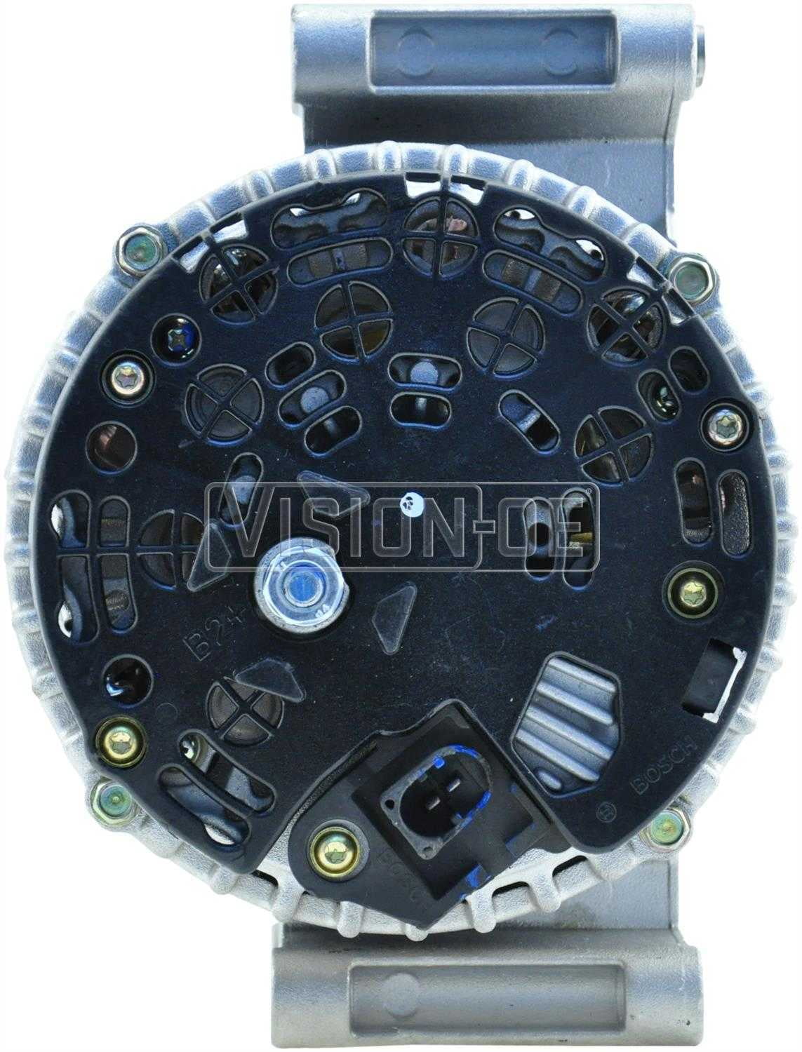 Vision OE 11346 Alternator