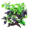 thumbnail image 1 of unbranded 2Ud Artificiales Para Pecera Creativa Colores Resistentes, 1 of 8