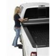 thumbnail image 6 of Bestop 16217-01 Silverado/Sierra 6.5' Bed Ez-Fold Tonneau Cover, Black Fits select: 2014-2019 CHEVROLET SILVERADO, 2014-2019 GMC SIERRA, 6 of 6