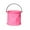 🔥 Pink_New#734, variant on Retractable Folding Water Bucket Portable | Collapsible Telescopic Outdoor Travel Container | Multi-Purpose Car Washing, Laundry, Picnic | Space-Saving, Lightweight | Five Color Options | Durable