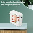 thumbnail image 4 of Type-C Fast Charger, Power Adapter – Universal Charger for Laptops, Tablets, and Type-C Devices, 4 of 5