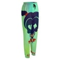 thumbnail image 4 of Harley Quinn Logo Womens Sweatpants Joggers Pants Trousers Casual 3D Printing Fashion Sweatpants With Drawstring Closed Bottom Active Sports Track Pants, 4 of 7