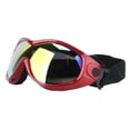 thumbnail image 1 of Gafas Para Mascotas Con Protección UV, PVC Y PC, Gafas Impermeables A Prueba De Viento Para Mascotas, Protección UV Elástica Para Cuadrado, 1 of 7