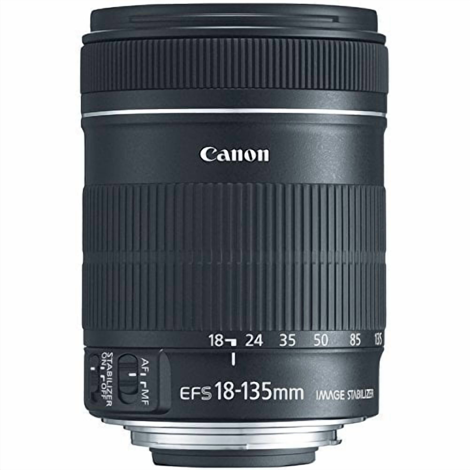 E27/6586A★Canon EF-S 18-135mm IS USM a5dda5e5-8156-4782-9da4-