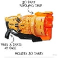 thumbnail image 2 of Nerf Doomlands The Judge, 2 of 10