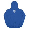 thumbnail image 5 of SC Skull Womens Hoodie, 5 of 9