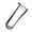 Throat depth 24cm, variant on CEORPER Violin Bracing Clamp Sound Beam Crack Bonding Repair Clamp Luthier Tools