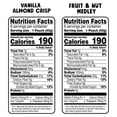 thumbnail image 3 of Bear Naked Cereal Granola 2 Flavors 19.2oz, 3 of 6