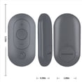 thumbnail image 4 of 3X Control Remoto para Máquina Caminadora Plegable R1 S1 A1 A1pro K12 C2, 4 of 5