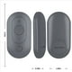 thumbnail image 4 of 3X Control Remoto para Máquina Caminadora Plegable R1 S1 A1 A1pro K12 C2, 4 of 5