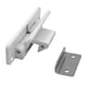 thumbnail image 5 of Pestillos para cajones de RV, herrajes para muebles, cerradura de modificación, retenedor de cajón, pestillo para Blanco, 5 of 9