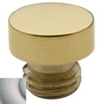 thumbnail image 3 of Baldwin Button Tip for Radius Corner Hinge (Set of 2), 3 of 4