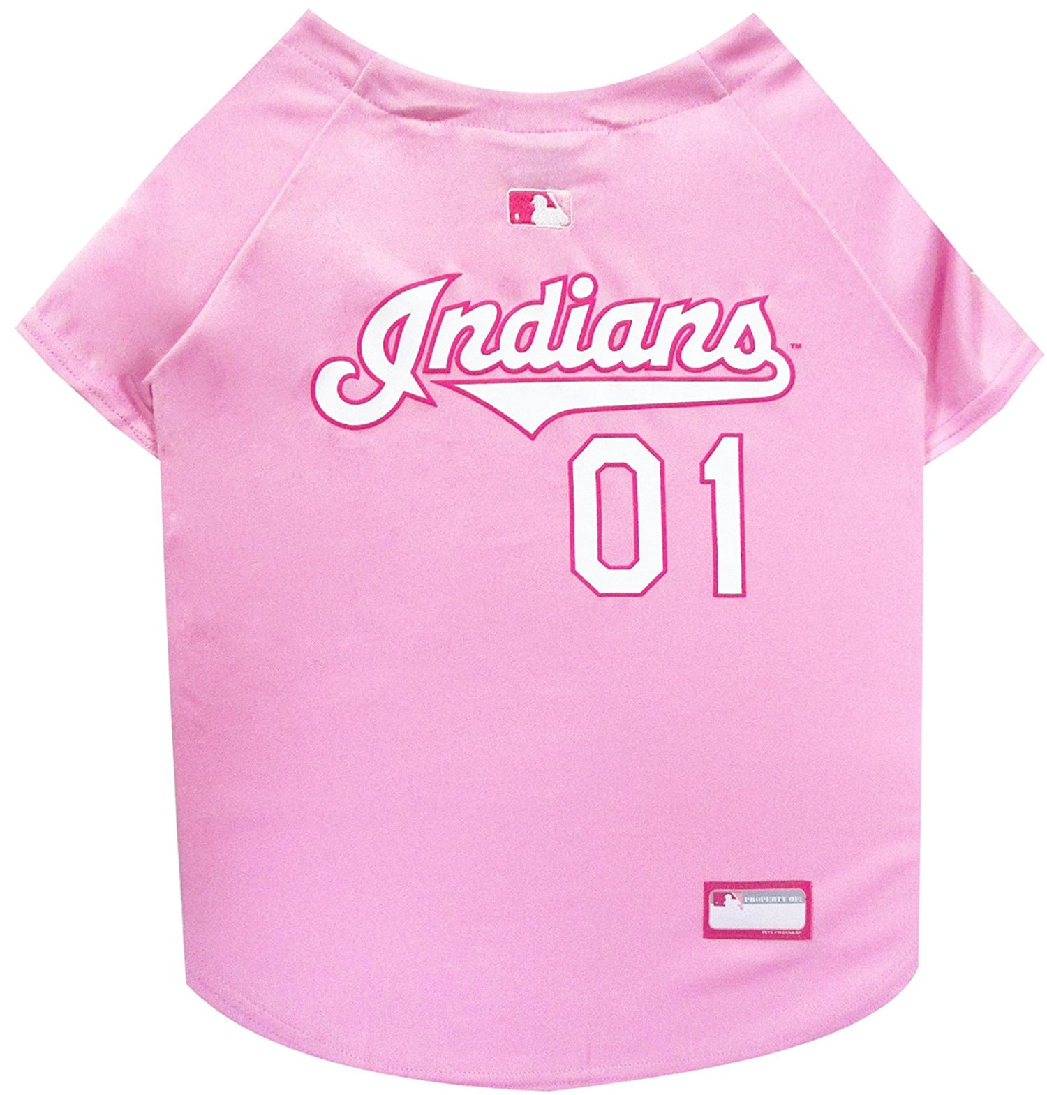 dodgers pink jersey