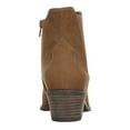 thumbnail image 5 of Women's Carlos by Carlos Santana Montana Western Bootie, 5 of 7
