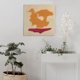 thumbnail image 4 of Pintura abstracta de Helen Frankenthaler (69) Obras de arte Impresión de imagen Póster Arte de pared Pintura Lienzo Regalo Decoración Pósteres decorativos 12x12 pulgadas (30x30 cm), 4 of 5