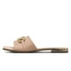 thumbnail image 2 of Sandalias para Mujer Jema 2105 beige 25, 2 of 4