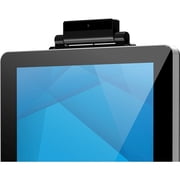 Elo Edge Connect Webcam, 8 Megapixel, Black, USB 2.0