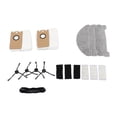 thumbnail image 2 of Sweeper Accessories, Floor Sweeper Accessories Set Easy To Disassemble Simple Installation  For Office, 2 of 8