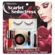 Costumes For All Occasions PM410075 Kit de Maquillage Scarlet Seductress – image 1 sur 1