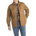 thumbnail image 4 of Camisa y chaqueta Legendary Whitetails Journeyman para hombre Army, 4 of 9